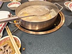 -大吉利·潮汕鲜牛肉火锅(西安店)