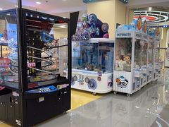 -万达宝贝王成长乐园(重庆永川店)