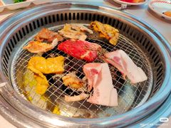 -伊茉家的烤肉店(勒泰中心店)