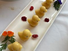 -月福京味斋·烤鸭店·北京菜(鼓楼总店)