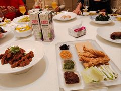 -汇贤府·李氏新鲁菜(万寿路店)