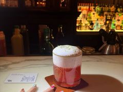 -LONG BAR 廊吧(外滩华尔道夫酒店)