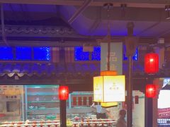 -老淮安·淮安菜(涟水店)