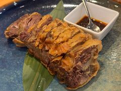 -美心·翠园(港汇恒隆广场店)