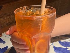 -绿茶餐厅(布吉万象汇店)