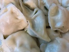 -山东水饺(南坪新街店)
