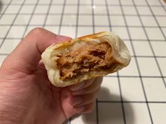 鲜肉月饼-长发西饼(临顿路店)