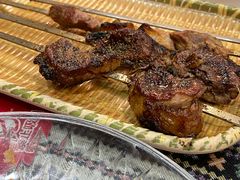 -新疆伊宁远征餐厅