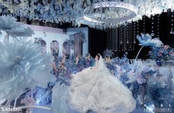 点击看大图 -米迪婚礼