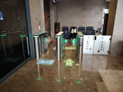 -星河湾温泉洗浴酒店