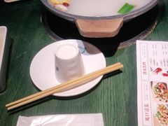 -老灶堂文创火锅(文艺路店)