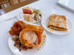 牛肉香葱卷-护国寺小吃(护国寺总店)