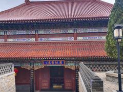 -龙口南山旅游景区