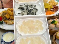 -丰尔粥食·顺德鱼生·干蒸排骨顺德菜(大良分店)