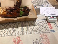 -卤儿道道(龙游路店)