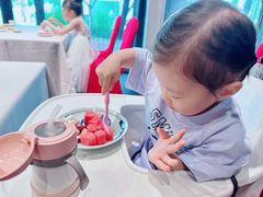 -禧室Joyous Lounge(禧园店)