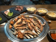 -·缸桶屋·韩式牛肋条自助烤肉(西湖D11店)