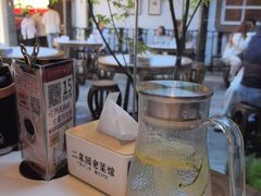 -二泉园老菜馆·百年无锡菜