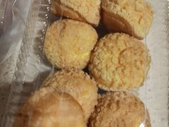 冰激凌泡芙-東更道点心行(文化东路店)