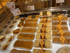 -匠造烘焙(联洋店)