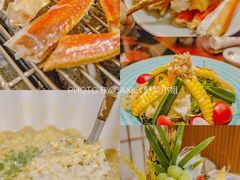 -蟹田居·活蟹料理(东城店)