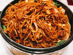 -子午路张记肉夹馍(小寨西路店)