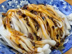 -张明富面皮店(东大街店)