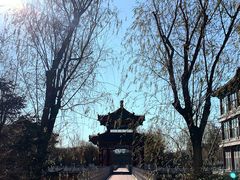 -大明幻境第一城