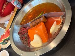 -四川仁火锅(军工店)
