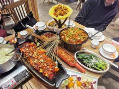 -成都吃客(九眼桥店)