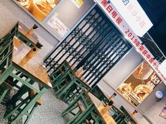 大堂-黑白电视长沙小吃(悦汇城店)