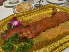 -唐苑酒家·鸡煲翅(太古仓店)
