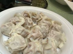 -大眼锅贴水饺(河东店)
