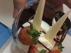 -面包新语(滨湖万达店)