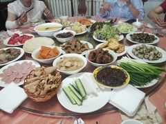 -康陵正德春饼宴26号