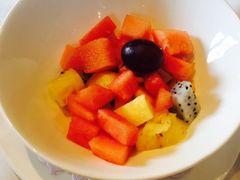 -Geneva日内瓦餐厅(西郊宝成花苑店)