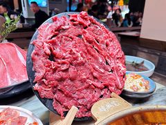 -矮板凳老火锅(宽窄巷子店)