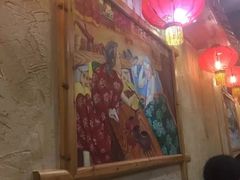 -东北农家小院(定西路店)
