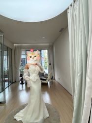 -Chic Bridal 熙可婚纱