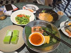 -美奈小馆·越南料理(福田星河COCO Park店)