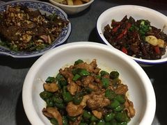 -大碗厨 25年老字号 现炒湘菜(四季天地店)