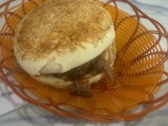 -清真喜兰老丁羊汤特色小吃