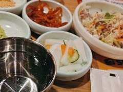 -百年食客韩式烤肉(南三环店)