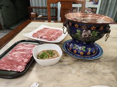 -东来顺•非遗火锅(外滩店)