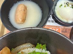 -吉野家 (新街口外大街店)
