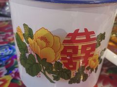 -人民公社大食堂(张家湾店)