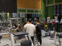 -悦莱美游泳健身会所(御景壹号店)