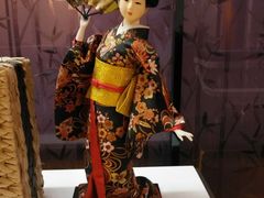 -金正海悦大酒店·法式铁板烧·演绎(海悦天地购物广场店)