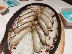 -莆田餐厅PUTIEN(武商MALL店)