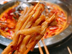 -大龙燚火锅(万象城店)